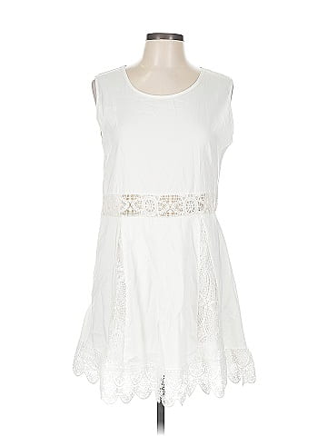 Zanzea Collection Casual Dress (view 1)