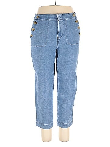 Talbots Jeans (view 1)