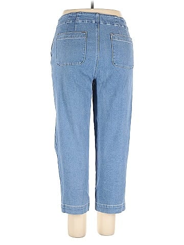 Talbots Jeans (view 2)