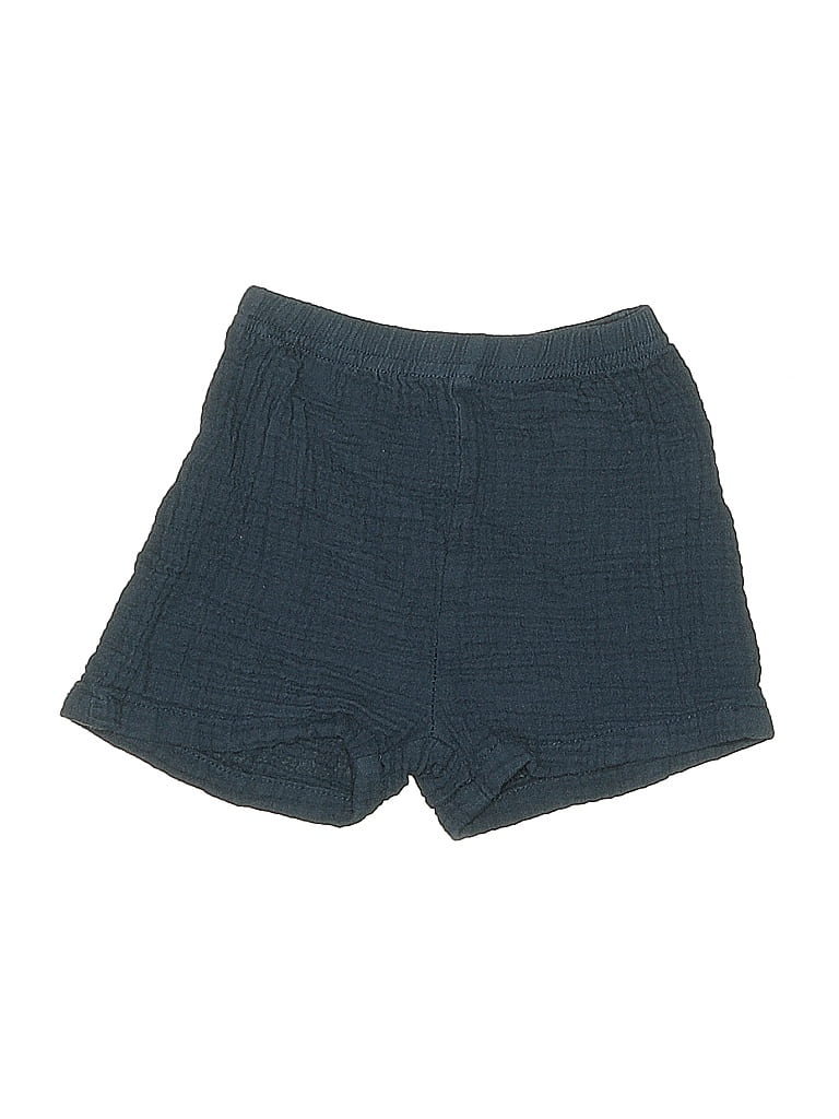 Pre-owned Unbranded Kids' Shorts In Blue
