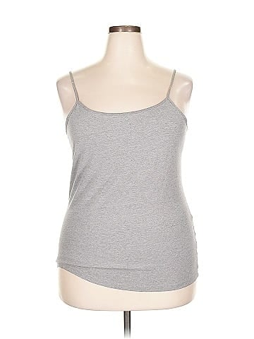 Time and Tru Tank Top (view 1)