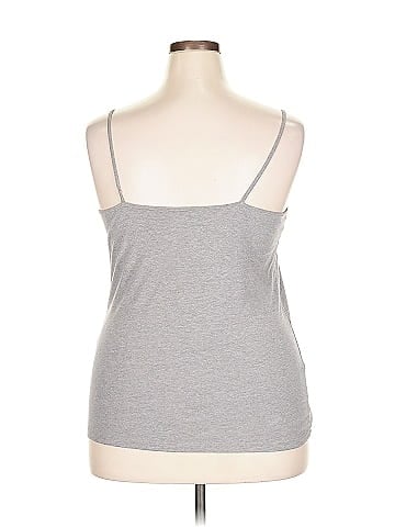 Time and Tru Tank Top (view 2)