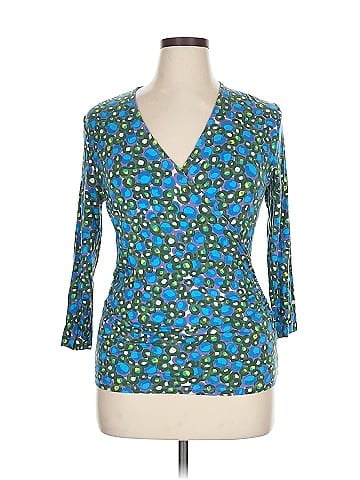 Boden 3/4 Sleeve Blouse (view 1)