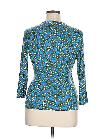 Boden 3/4 Sleeve Blouse (view 2)