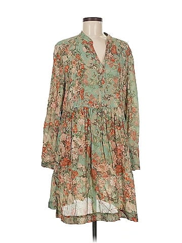 Peruvian Connection Casual Dress (view 1)