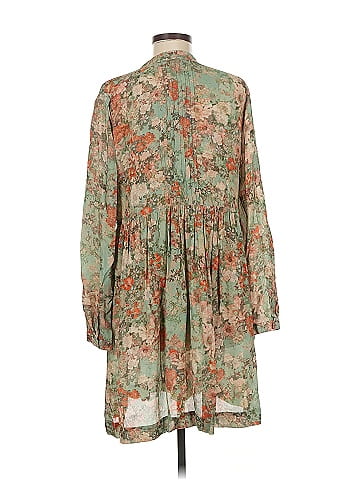 Peruvian Connection Casual Dress (view 2)