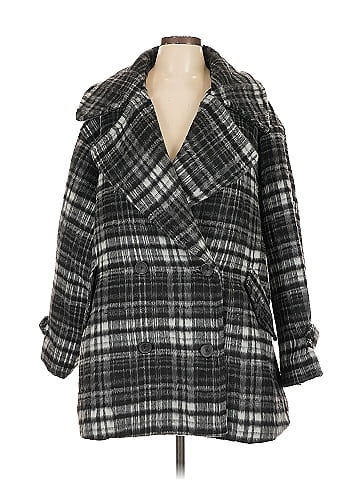 Free People Coat (view 1)