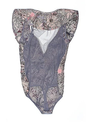 Victoria's Secret Bodysuit (view 2)