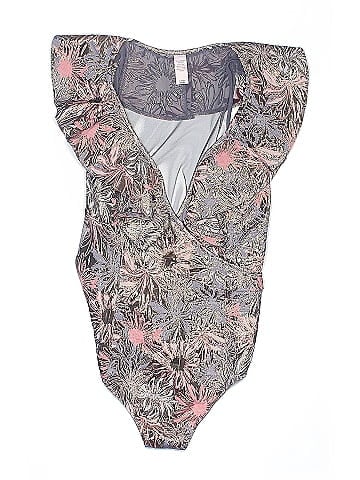 Victoria's Secret Bodysuit (view 1)