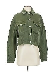 Left Coast By Dolan Jacket