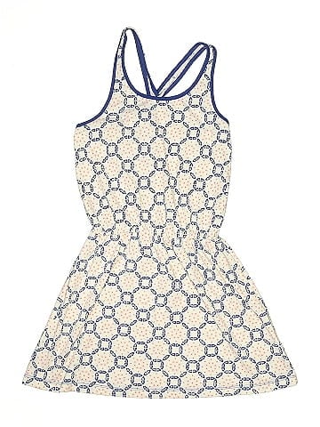 Roxy Girl Dress (view 1)
