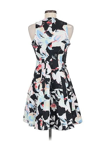 Bar III Cocktail Dress (view 2)
