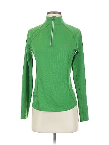 Mountain Hardwear Long Sleeve T-Shirt (view 1)