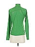 Mountain Hardwear 100% Polyester Green Long Sleeve T-Shirt Size S - photo 2