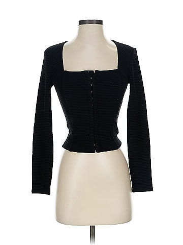 BB Dakota by Steve Madden 3/4 Sleeve T-Shirt (view 1)