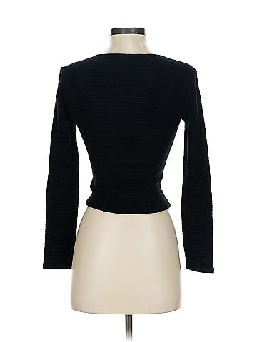 BB Dakota by Steve Madden 3/4 Sleeve T-Shirt (view 2)