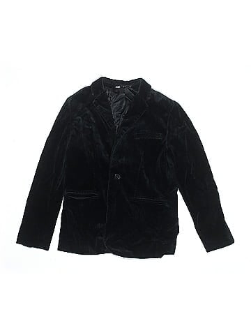 Zara Blazer (view 1)