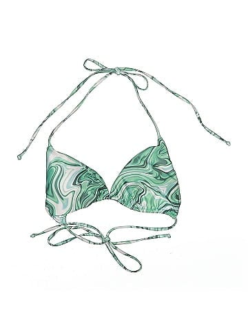 Hosbjerg Swimsuit Top (view 1)