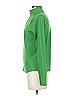 Mountain Hardwear 100% Polyester Green Long Sleeve T-Shirt Size S - photo 4