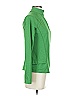 Mountain Hardwear 100% Polyester Green Long Sleeve T-Shirt Size S - photo 3