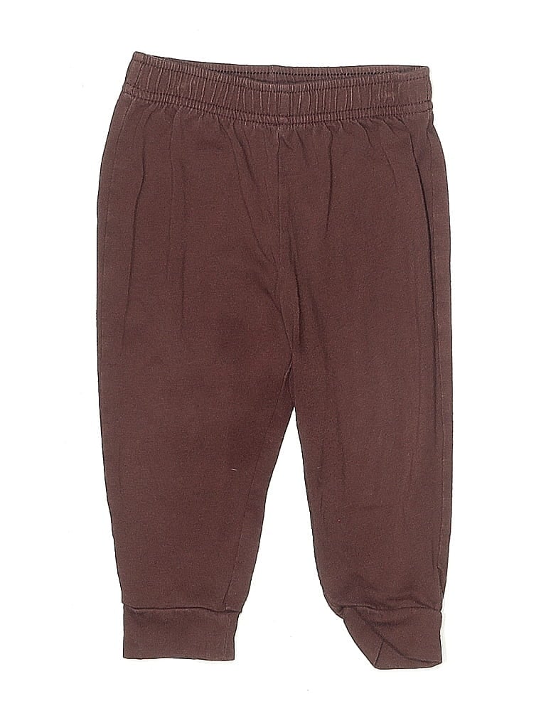 Click to view more detailed imagery on our partner's website Pre-owned Cat & Jack Kids' Casual Pants In Brown