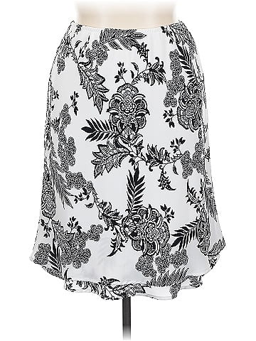 DressBarn Casual Skirt (view 1)