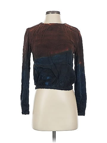 Cloth & Stone Long Sleeve T-Shirt (view 1)