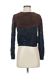 Cloth & Stone Long Sleeve T Shirt