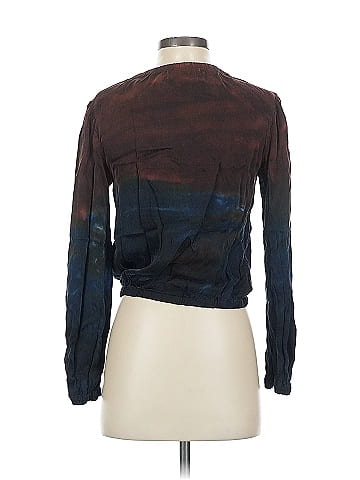 Cloth & Stone Long Sleeve T-Shirt (view 2)