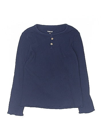 Pekkle Long Sleeve Top (view 1)
