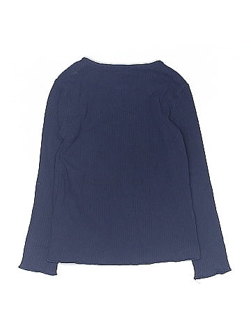 Pekkle Long Sleeve Top (view 2)