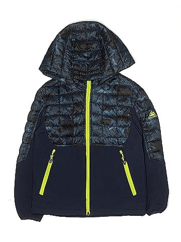 SNOZU Snow Jacket (view 1)
