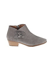 Jack Rogers Ankle Boots