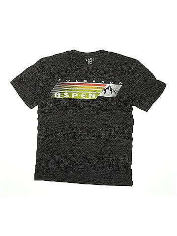 blue 84 Active T-Shirt (view 1)