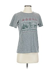 Life Is Good Short Sleeve T Shirt