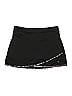Sofibella Graphic Black Active Skort Size 14 - photo 1