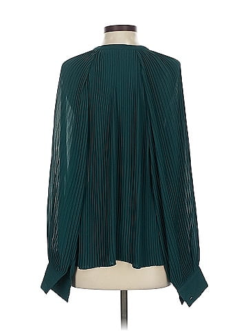 Endless Rose Long Sleeve Blouse (view 2)