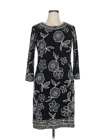 Jones Studio Casual Dress (view 1)