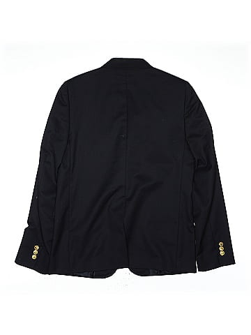 Brooks Brothers 346 Wool Blazer (view 2)