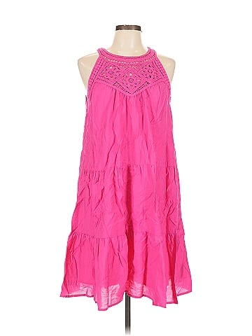 BTFBM Casual Dress (view 1)
