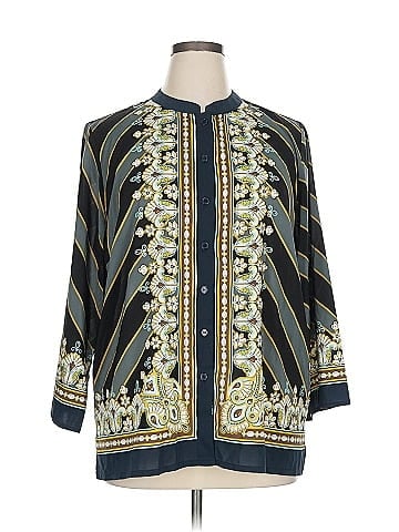 Bob Mackie Kimono (view 1)