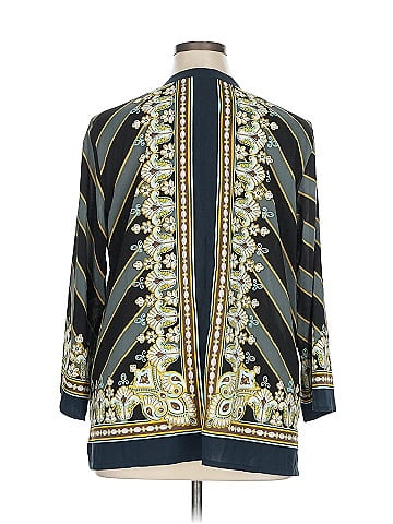 Bob Mackie Kimono (view 2)