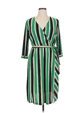 INC International Concepts Cocktail Dress (view 1)