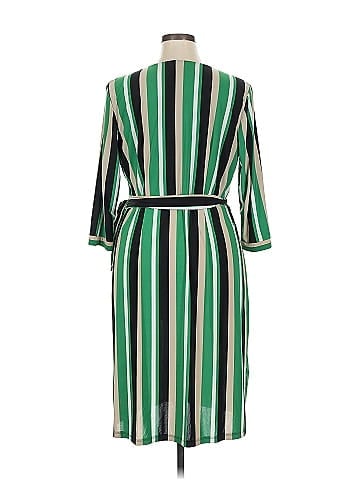 INC International Concepts Cocktail Dress (view 2)