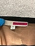 Tracy Reese 100% Polyester Black Formal Skirt Size 4 - photo 3