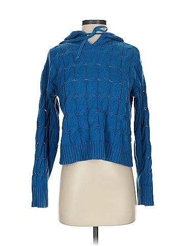 Saturday Sunday Pullover Sweater (view 1)