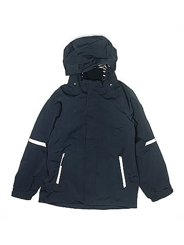 Polarn O. Pyret Snow Jacket (view 1)