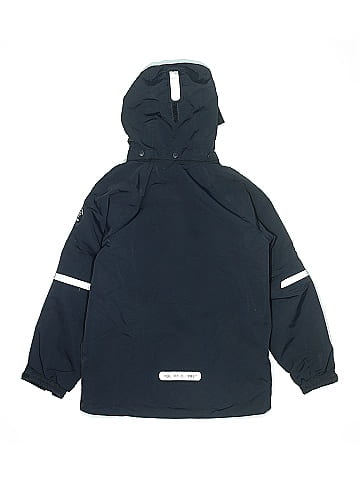 Polarn O. Pyret Snow Jacket (view 2)