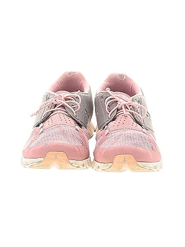 On Cloud Sneakers (view 2)