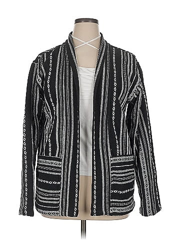 Earthbound Trading Co. Blazer (view 1)